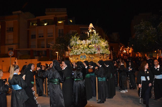 Viernes Santo Noche 2017 - 43